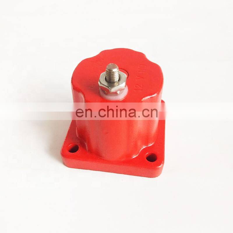 402480 M11 diesel engine fuel stop solenoid valve