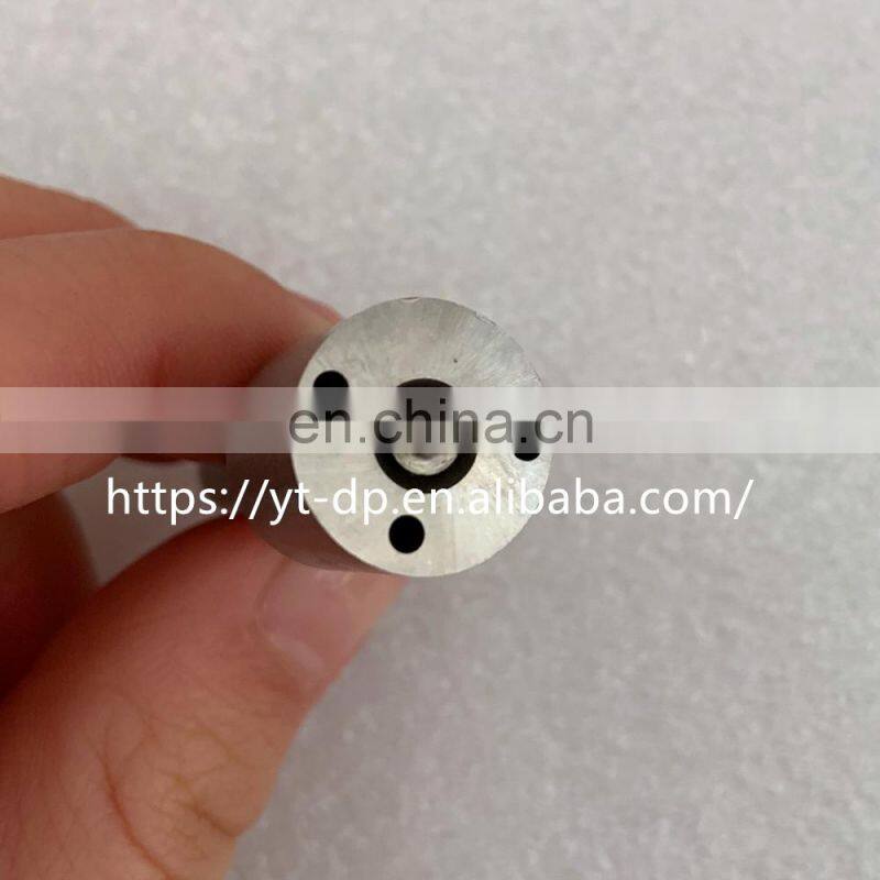 Top quality Diesel fuel Injector Nozzle P type Nozzle DLLA154P001