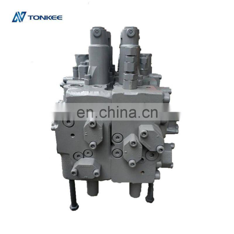 C0170-55946 C0170-55947 4628664 4629348 control valve excavator ZX270-3 ZX270LC-3 ZX280-3 main control valve for HITACHI KYB, RMB23400 25300 GENUINE KYB (3).jpg