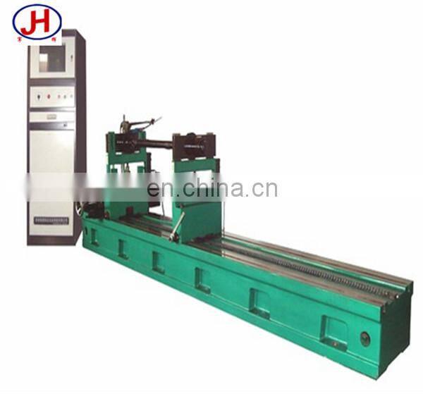 JH-AC500 Drive shaft balancing machine