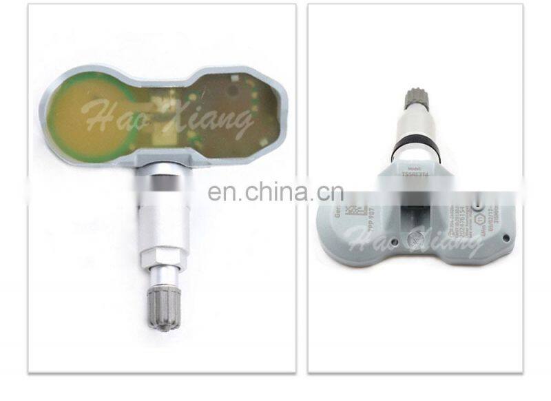 Top Quality TPMS Tire Pressure Monitor Sensor 7PP907275G 4F0907275H