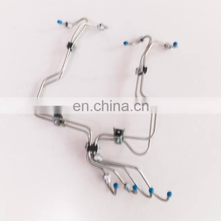 High-quality 4934470 High Pressure Injector Fuel Supply Tube