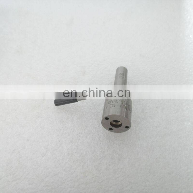 Bosch Original Common Rail Nozzle DLLA145P2154 (0 433 172 154) For Injector 0 445 120 192 ,0 445 120 264