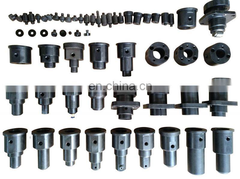 EUS900L EUI EUP tester with cam box and adaptor +Push Rod