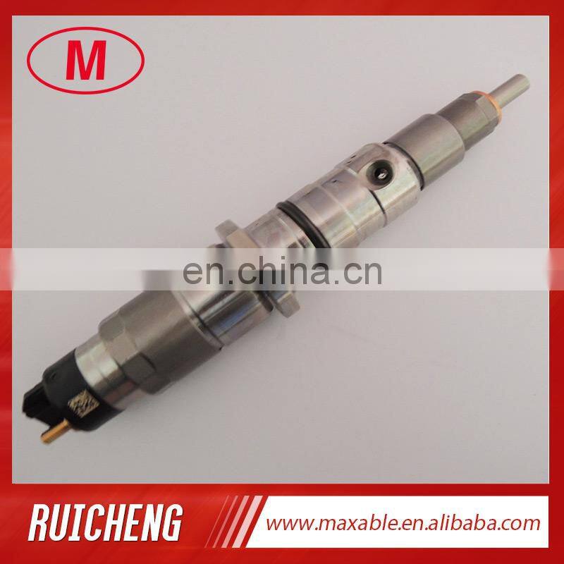 0445120070 0445120241 Original Common rail injector for 3976631,4930485, 5263304