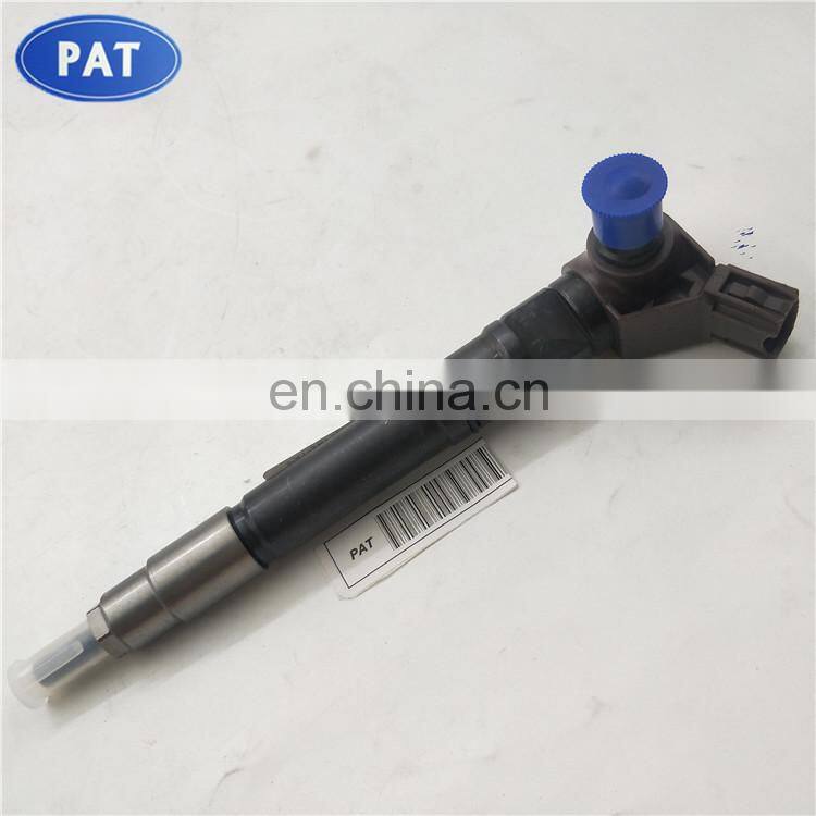 PAT Diesel Injector For Hilux 2.8L Hiace 23670-0E010 / 295700-0550
