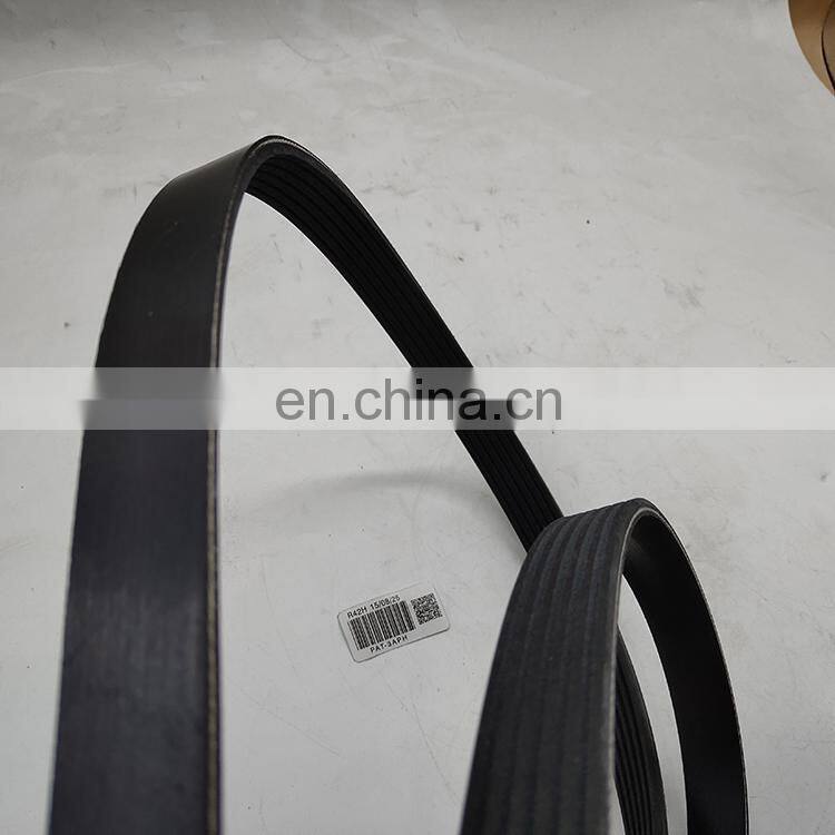 PAT 25212-2F000/6PK2506 V-Ribbed Belts for Sportage cars