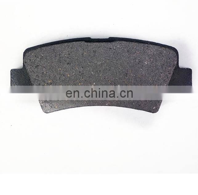 Factory direct supply Auto part brake pad 583023LA20 GDB3494 D1446 8428-D1446