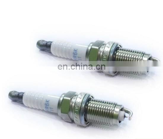 High Quality Auto Iridium Spark Plug 9807B-5617W IZFR6K-11 6994 for korean car