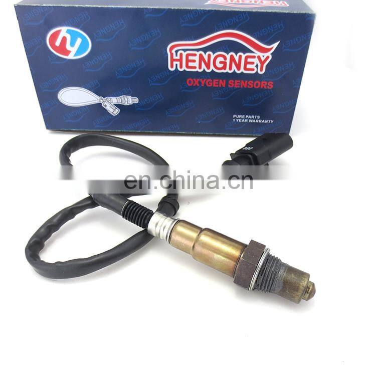 Hengney high energy 234-4848 For CC GTI Golf Tiguan Passat Touareg 1.4L 1.8L 2.0L 3.0L 3.6L 2016 2017 oxygen lambda sensor