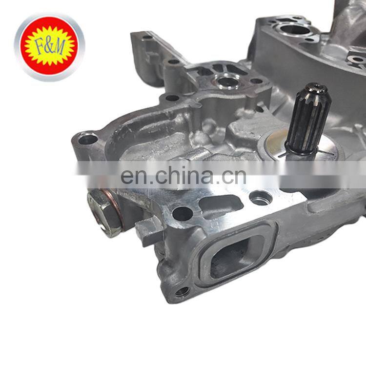 High Quality Auto Parts OEM 11310-66020 Aluminium Engine Timing Cover