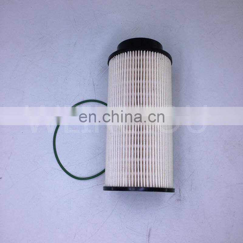 truck spare part fuel filter fuel element P550628