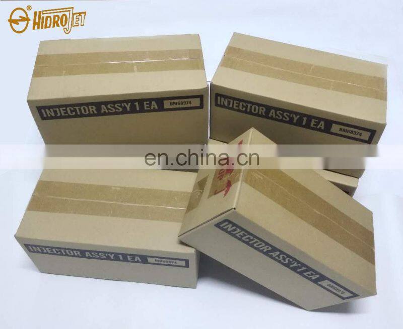 High Quality fuel injector BM68974 6620-11-3011 for NH220