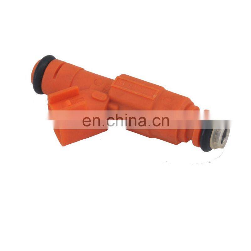 0280156156 Fuel Injector Oil Spray Nozzle For Mazda 6 2.3L L4 2003-2004