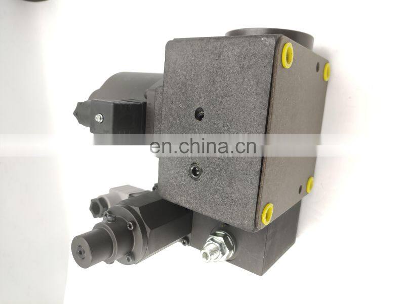 Trade assurance HNC EFBG-03-125-C-15T23 and EDG-01V-H-1-PNT11-5096-R Solenoid valve pilot relief valve