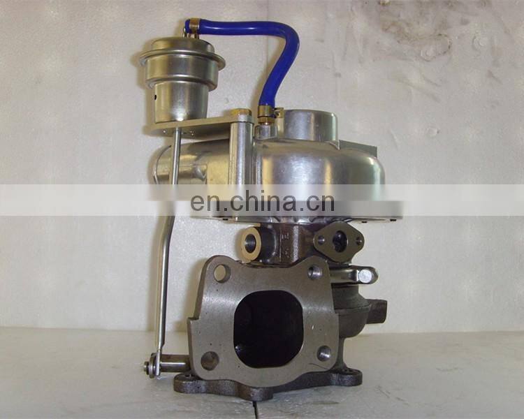 RHF55 Turbo VA440012 VIBA 8971038570 4HE1 Turbocharger for Isuzu Various 5.2L 4HE1-T Engine
