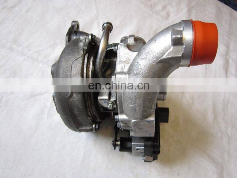 B-ENZ GTB2060V 802774-5 A6420901686 THE HIGHT TURBO