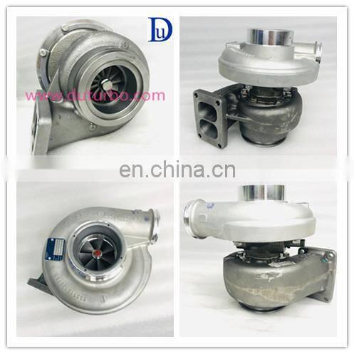 Original borgwarner new Turbo K31 53319887122 53319707122 3828229 turbocharger FOR Volvo Penta Ship with TAD1240GE Engine