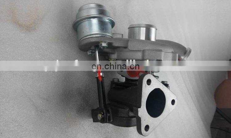 GT1549S Turbocharger for Opel Vectra B 2.0 DTI Engine X20DTH 860046 454216-0002 454216-0003 454216-5003S 454216-0001