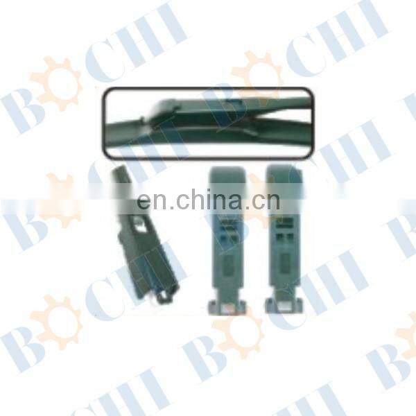 with high performance and quality windscreen wiper for universal car