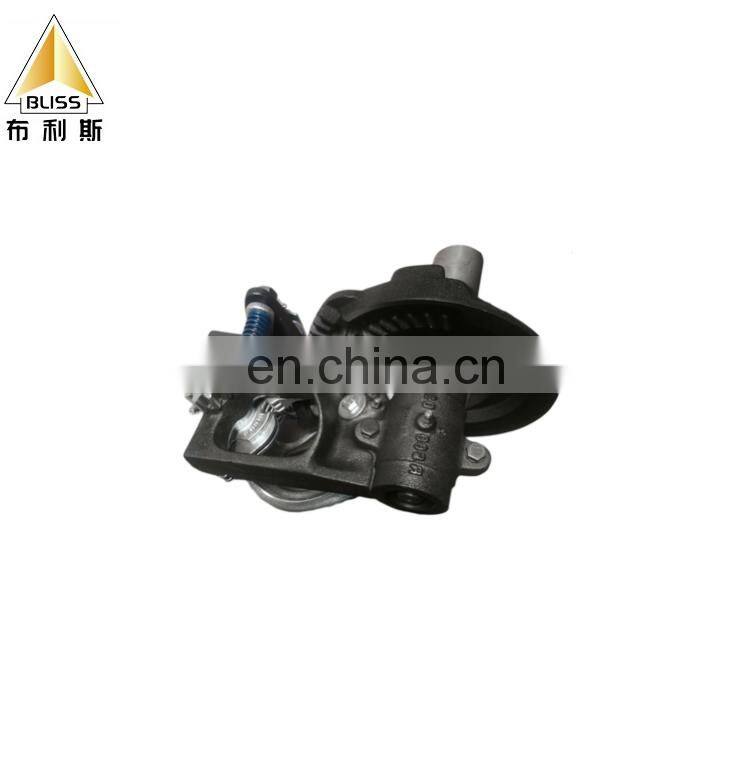 Chinese Factory support Knotter Assy for hay Baler RS6003 for round hay baler knotter machine agriculturemachineryparts