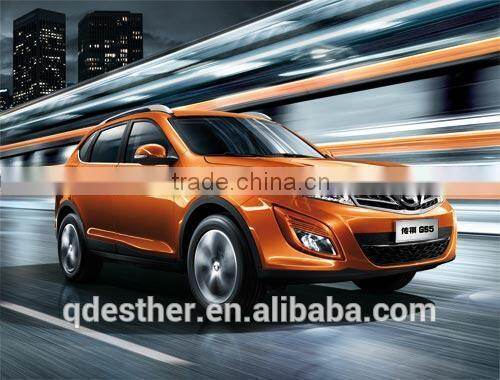 Semi-steel radial cheap car tires 185/60R14