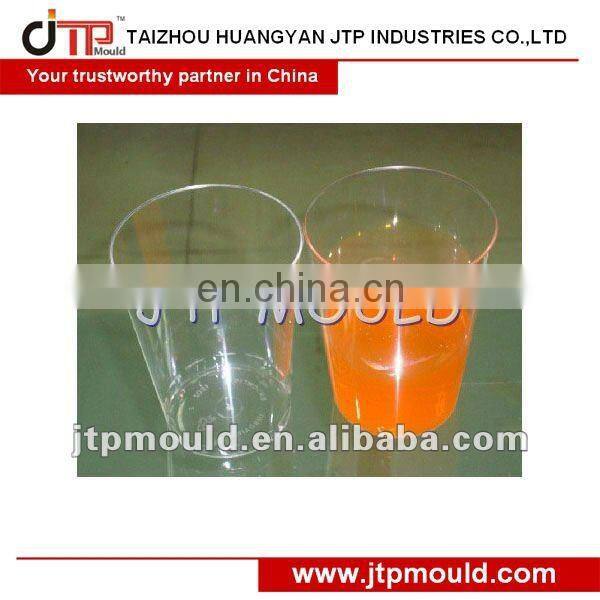 Injection Thin Wall cup Mold