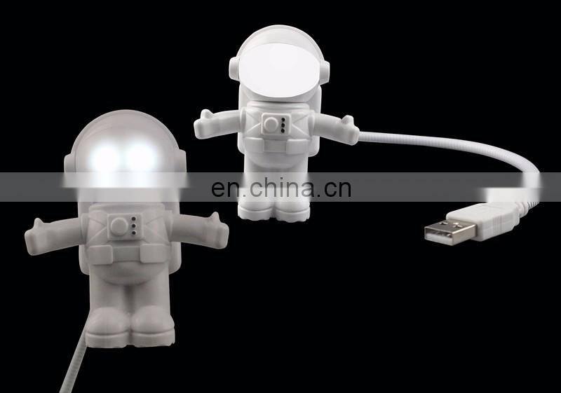 Creative USB Gadgets Mini Astro Laptop Keyboard Light USB LED Lamp