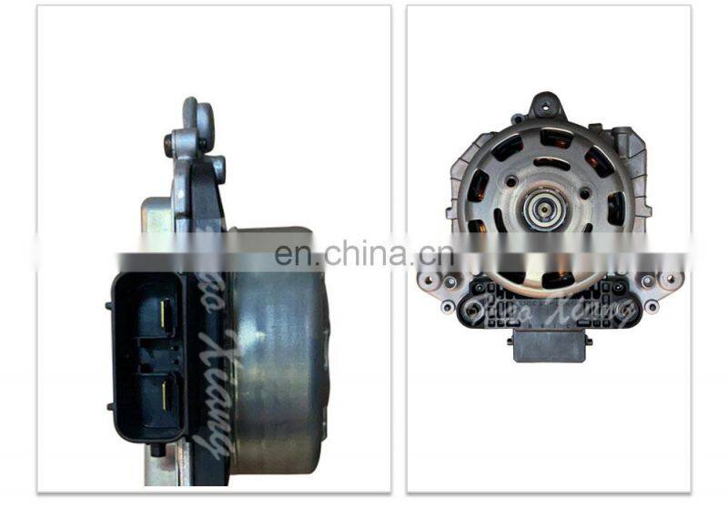 Hot-Selling Cooling Fan Control 16363-47060 268500-1010