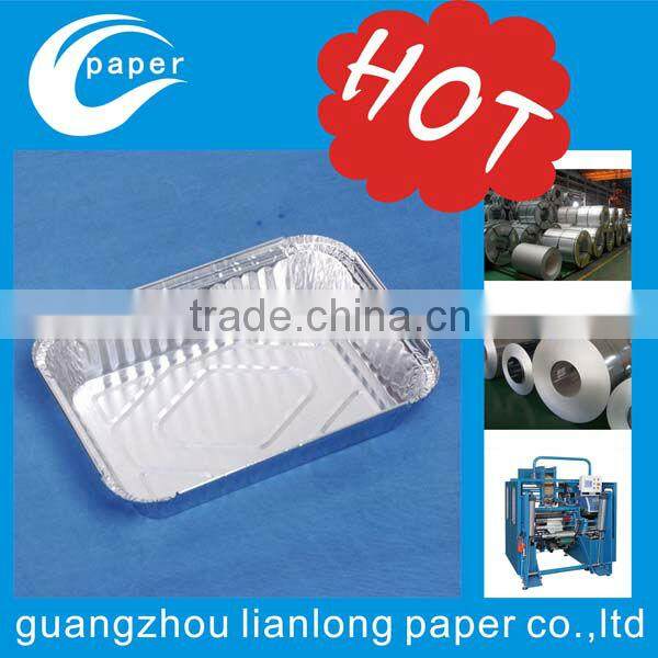 hot sale pharmaceutical alu aluminum foil(OPA/AL/PVC)