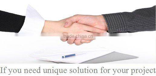 2400*600mm LED wall panel