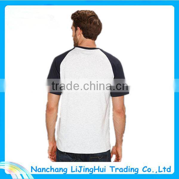 2015 top quality newly 100% cotton spider man t shirt