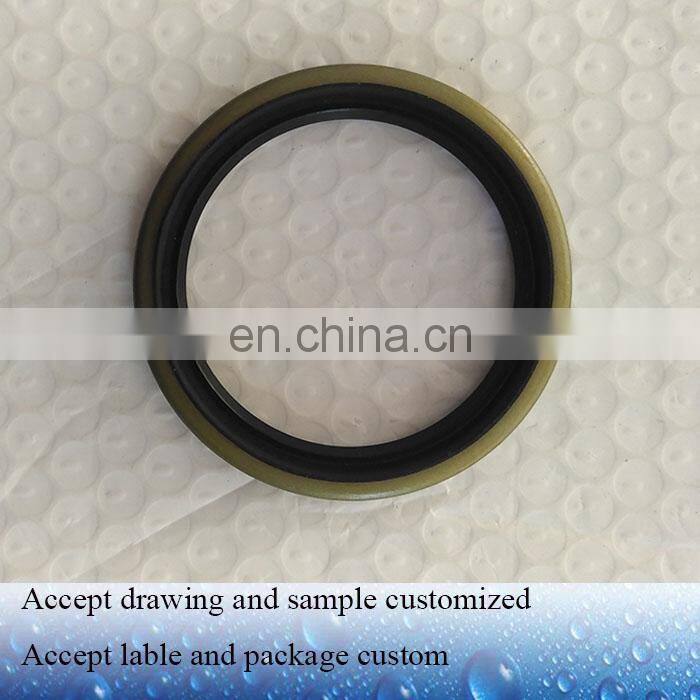 61*78*7/10 OEM 90311-T0010 Oil Seal Front Right Axle Hub