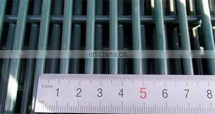 Anti Climb Fence Cheap Price High Security 358Fence