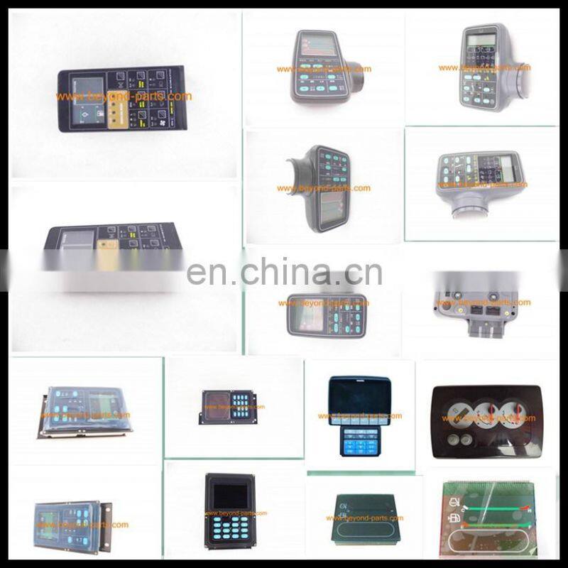 Excavator PC200-7 throttle motor 7834-41-2000