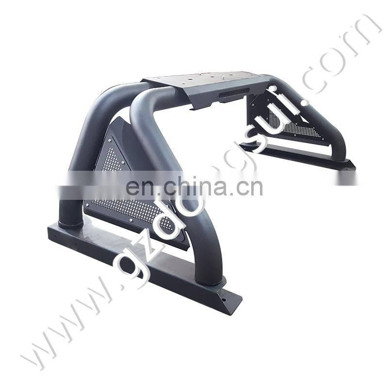 4X4 New Arrival Sport Roll Bar For Pickup Truck Navara np300