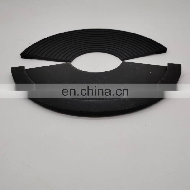 Cheap Custom Moulded Rubber Parts Manufacturer