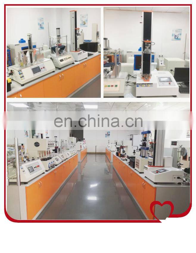 0.14J Single Impact Energy Spring Operated Impact Hammer