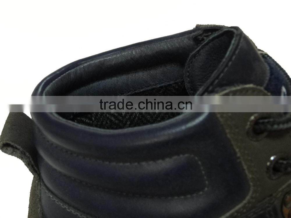 Bean boots Duck Hunting Boots Style Leather Italy Men Casual Fashion Shoes