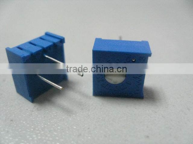 Potentiometers Trimmer Resistors 3386