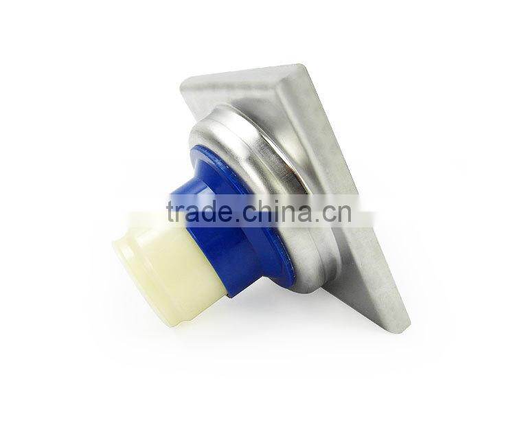 WESDA Bathroom Accessories Stainless steel anti-odor floor drain(2614)