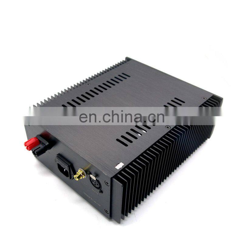 Good Quality 30W HiFi Audio Amp Class A Power Amplifier