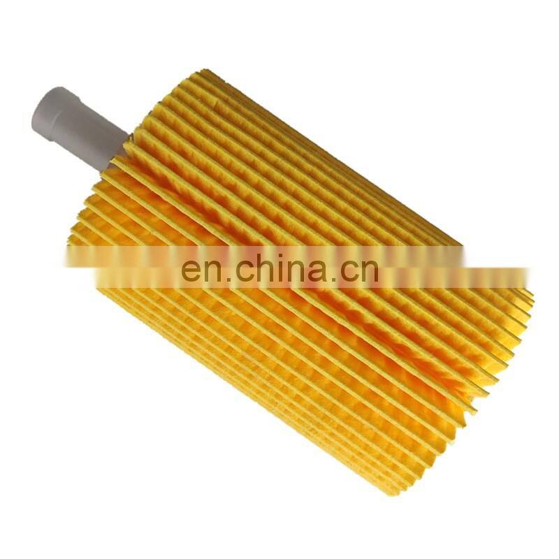 High Quality Manufacturer Spot Model Oil Filter 04152-51010 04152-YZZA4 04152-38020 For Land Cruiser URJ200 Sequoia