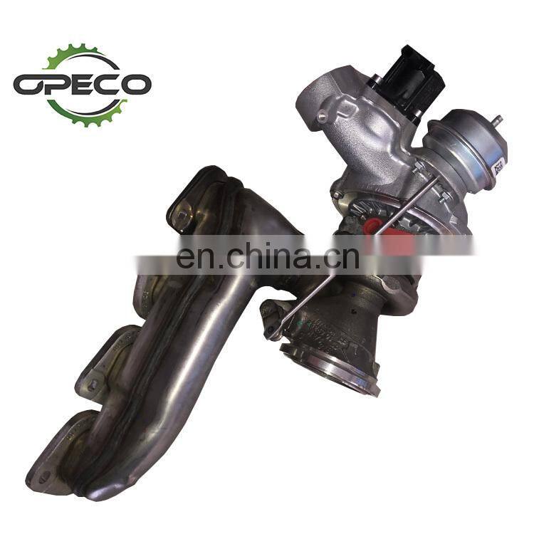 A2740903280 A2740903580 2740902380 A2740905980 2740905980 turbocharger for Benz C350