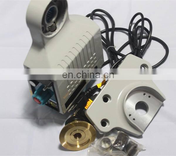 T-ONE Power Feed X Axis Torque 135LBS Table Milling Machine 210PRM Table Power Feed