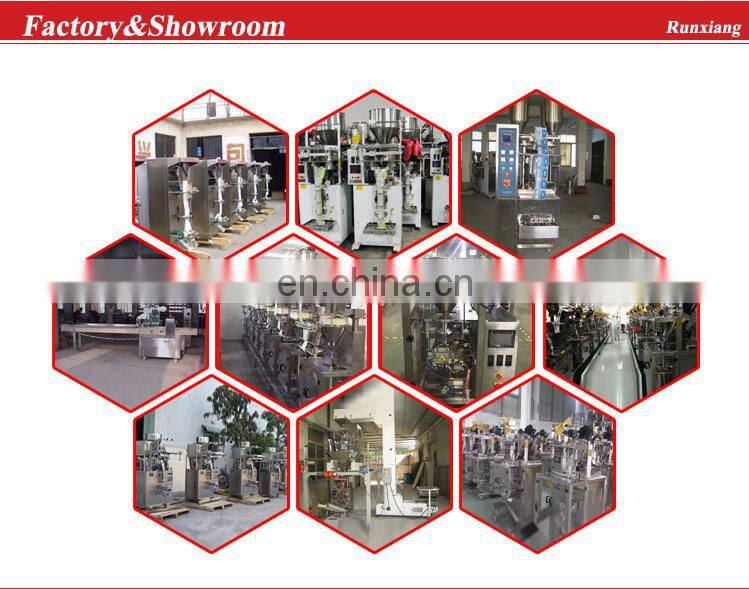 Automatic small vertical liquid water milk pouch shampoo bag filling packing machine