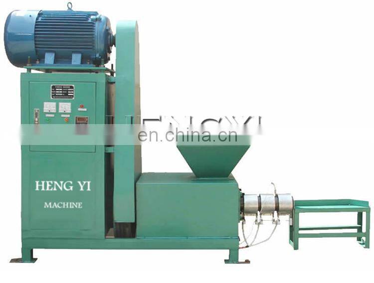 Environmental friendly bamboo charcoal making machine/charcoal powder making machine/charcoal briquette for Smokeless charcoal