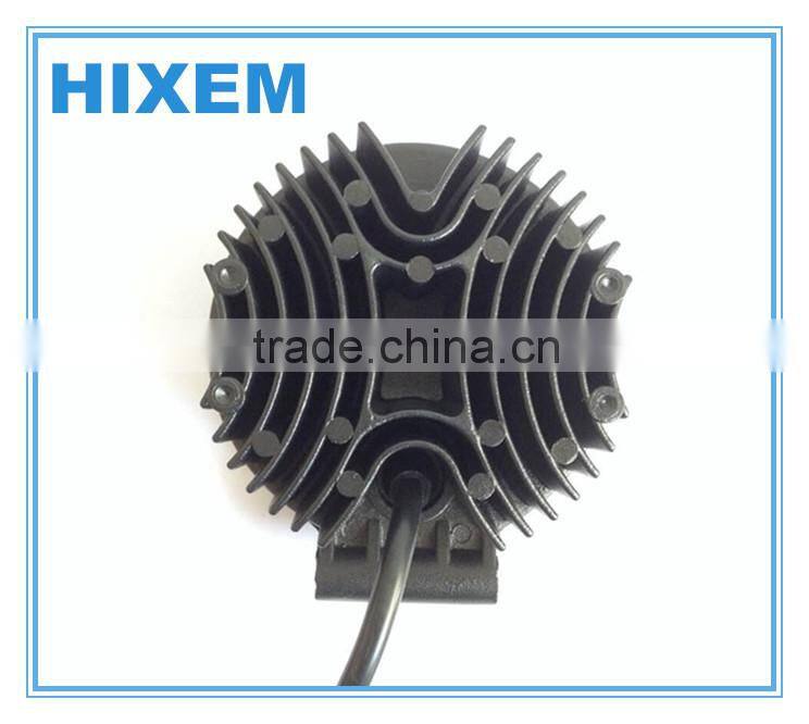 18W Square led work light 3*2 6PCS LED For Offroad Trucks for