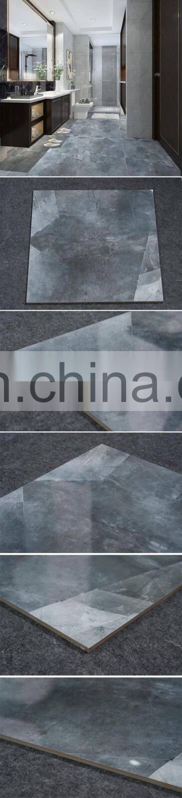 HYH6188PB china manufacturer light blue ceramic floor tiles