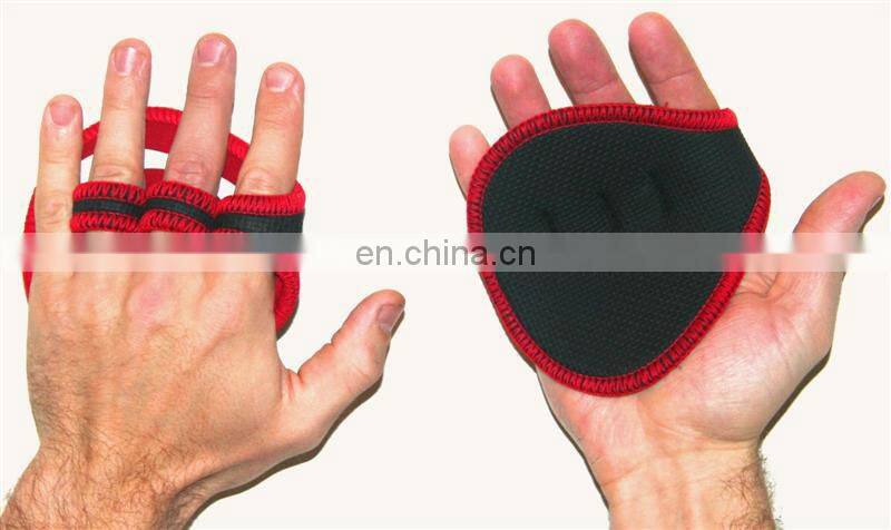 Professional Unisex Fitness Sports Half Finger Riding Gym Yoga Weightlifting Bodybuilding Equipment